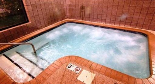 фото отеля AmericInn Lodge & Suites Coon Rapids