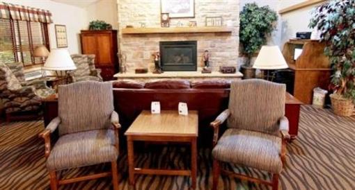 фото отеля AmericInn Lodge & Suites Coon Rapids