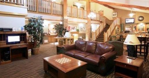 фото отеля AmericInn Lodge & Suites Coon Rapids