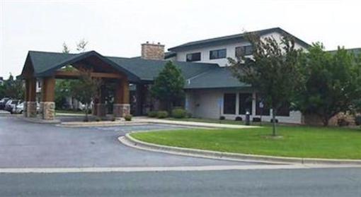 фото отеля AmericInn Lodge & Suites Coon Rapids