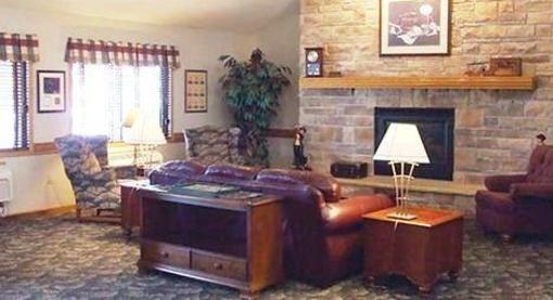 фото отеля AmericInn Lodge & Suites Coon Rapids