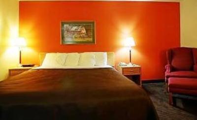 фото отеля AmericInn Lodge & Suites Coon Rapids