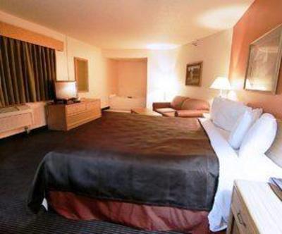 фото отеля AmericInn Lodge & Suites Coon Rapids