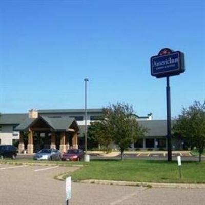 фото отеля AmericInn Lodge & Suites Coon Rapids