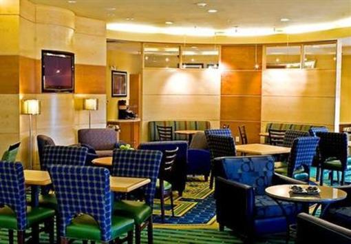 фото отеля Springhill Suites Statesboro University Area