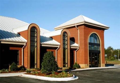 фото отеля Springhill Suites Statesboro University Area