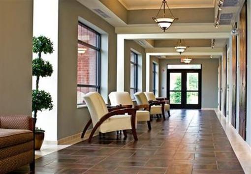 фото отеля Springhill Suites Statesboro University Area