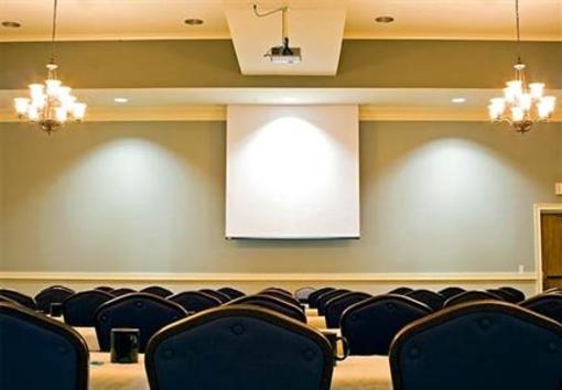 фото отеля Springhill Suites Statesboro University Area