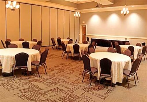 фото отеля Springhill Suites Statesboro University Area