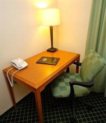 фото отеля Fairfield Inn & Suites Yakima