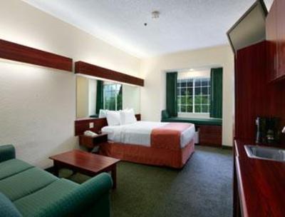 фото отеля Microtel Inn & Suites Baton Rouge I-10