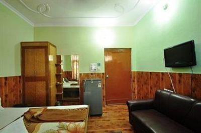 фото отеля Hotel City Castle Amritsar