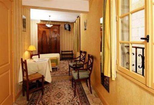 фото отеля Hotel Le Bussy