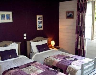 фото отеля Hotel Le Bussy