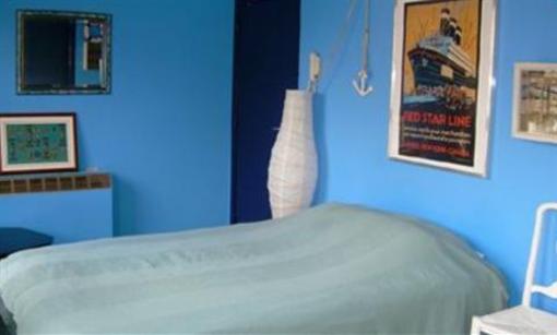 фото отеля De Bedstay Bed And Breakfast Antwerp