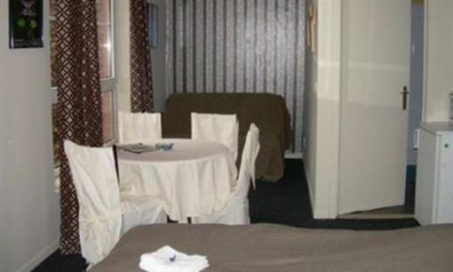 фото отеля De Bedstay Bed And Breakfast Antwerp