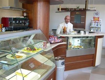 фото отеля Hermes Hotel Policoro