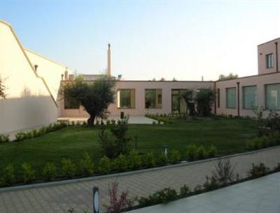 фото отеля Hermes Hotel Policoro