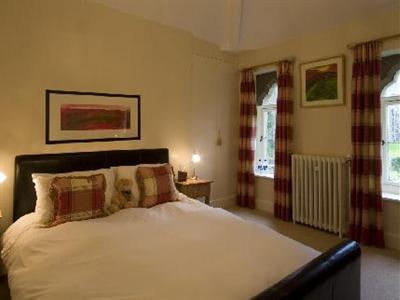 фото отеля Ffarm Country House Hotel Abergele
