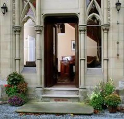фото отеля Ffarm Country House Hotel Abergele