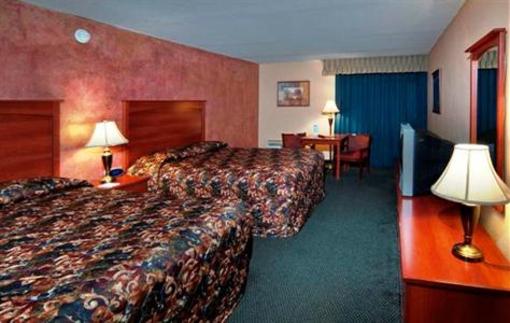 фото отеля Billings Hotel & Convention Center