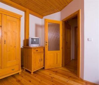 фото отеля Pension U Zvonku