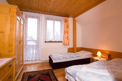 фото отеля Pension U Zvonku