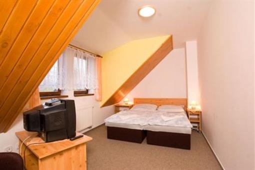 фото отеля Pension U Zvonku