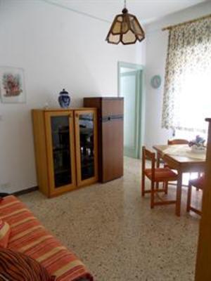 фото отеля Arancio Case Vacanza