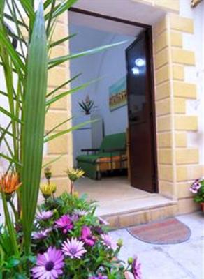 фото отеля Arancio Case Vacanza
