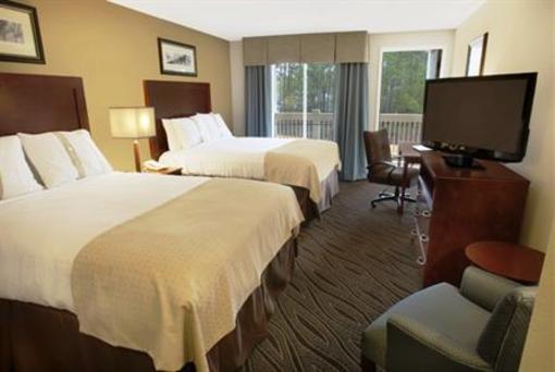 фото отеля Holiday Inn Dothan West
