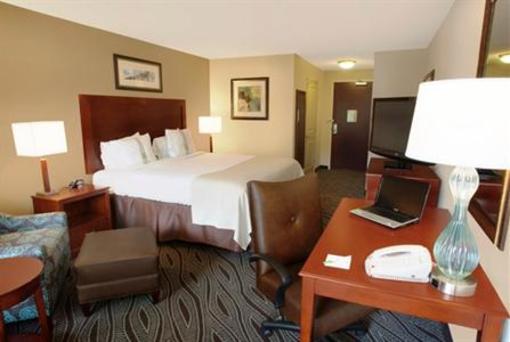 фото отеля Holiday Inn Dothan West