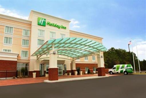 фото отеля Holiday Inn Dothan West
