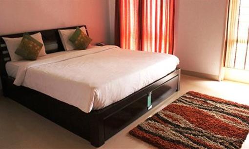 фото отеля Sherwood Suites