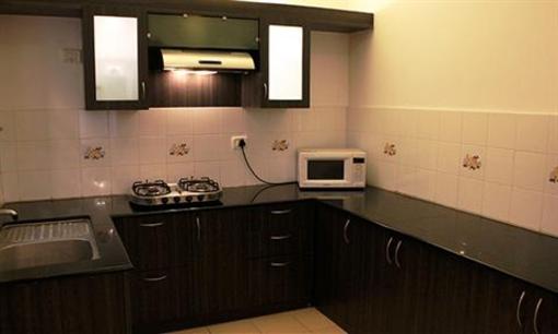фото отеля Sherwood Suites