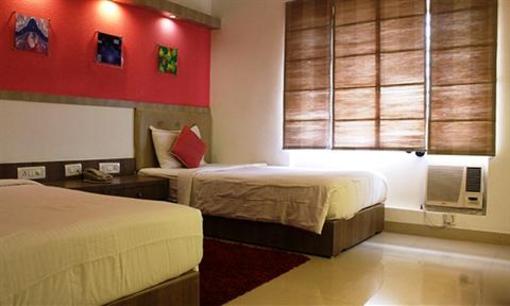 фото отеля Sherwood Suites