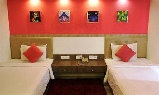 фото отеля Sherwood Suites