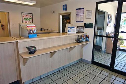 фото отеля Motel 6 Austin South - Airport