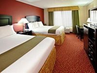 Holiday Inn Express Hotel & Suites Vandalia