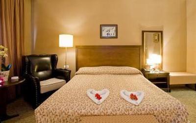 фото отеля The Green Park Resort Kartepe Izmit