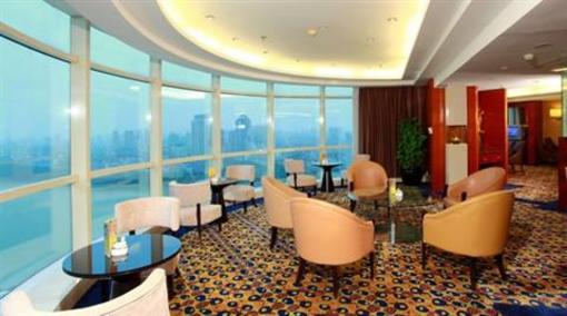 фото отеля 5 Star Wharton International Hotel Nanning