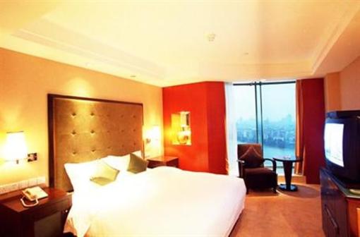 фото отеля 5 Star Wharton International Hotel Nanning