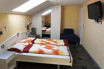 фото отеля Europa Hotel Saas-Fee