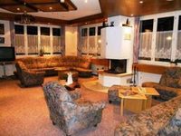 Europa Hotel Saas-Fee