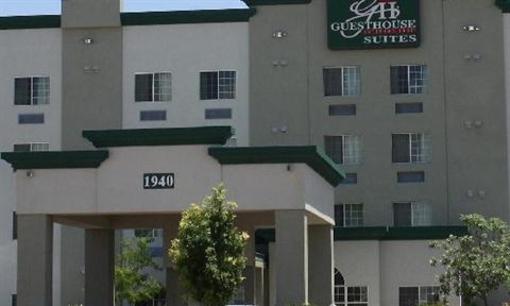 фото отеля GuestHouse International Suites El Paso