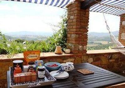 фото отеля La Casetta Nel Bosco Cottage Marsciano
