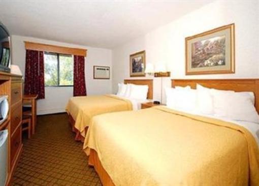 фото отеля Quality Inn Saint Cloud