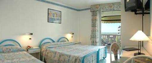 фото отеля Hotel Savoy Caorle