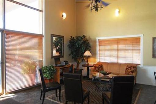 фото отеля Best Western Conway