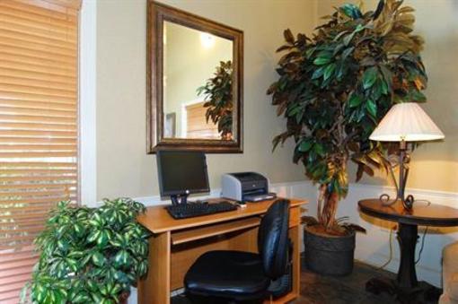 фото отеля Best Western Conway